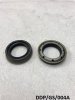 2 x Front Axle Shaft Seal for Chrysler Voyager 1997-2007 DDP/GS/004A Manual